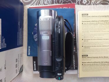 Videokameralar: Ela veziyyetdedir.Islenmeyib.Qiymetle bagli razilasa bilerik — 3