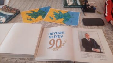 Azərbaycan Tarixi: TQDK-2013 Əlavəsi ə öz qiyməti hərəsə 10 m-satılır ikisi 15 manat — 10