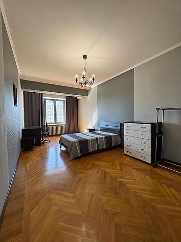 Продажа квартир: 4 комнаты, 165 м², Золотой квадрат Элитка, 9 этаж, Евроремонт — 10