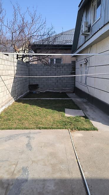 Продажа коттеджей и домов: Продается дом в рабочем городке рядом с ул Гагарина в 50м от трассы — 5