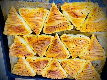 жумуш повар: Требуется Повар : Самсышник, Фаст-фуд кухня, 3-5 лет опыта