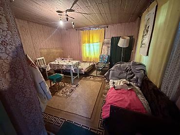 домики бишкек: Срочно продаю дачу в Кашка Суу дом кирпичный по документу 5 соток по — 2