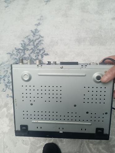 Modemlər və şəbəkə avadanlıqları: Voicetec NEX2 GSM Gateway + Smart Card oxuyuculu TV qəbuledicisi - — 7