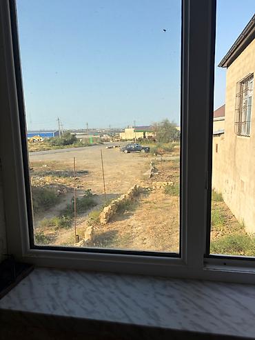 gence mehle evleri: Təmirli yaşayış evi təqdim olunur. Mənzildə geniş və işıqlı mətbəx — 2