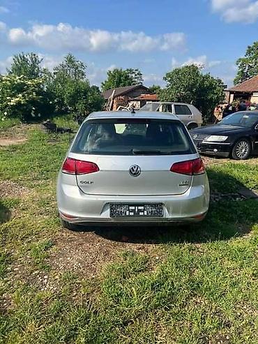 manuel auto: MOTOR 1.2 TSI ZA VOLKSWAGEN GOLF 7 | Kompletan motor za VW Golf 7 — 1
