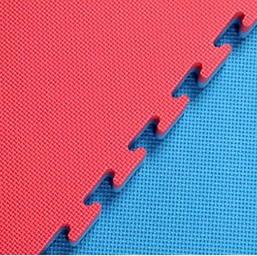 Другое для спорта и отдыха: Татами цена за 1м² 2.5см-950сом 3см-1150сом 3.5см-1250сом — 4