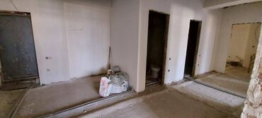 Yeni tikili: 3 otaqlı, Yeni tikili, m. Həzi Aslanov, 124 kv. m — 21