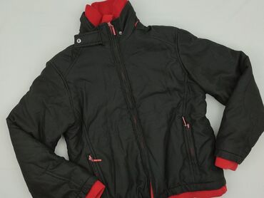 kurtka z puchem gęsim: Kurtka przejściowa damska, rozmiar S