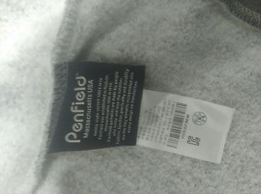 Толстовки: Толстовка на молнии Penfield Originals", размер M. - Серия: Hybrid — 5