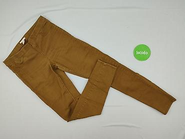 dlugi sweter hm: H&M, Spodnie materiałowe damskie, rozmiar M — 2