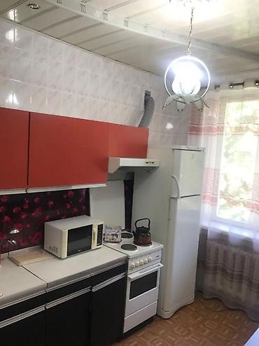 Продажа квартир: 3 комнаты, 80 м², 3 этаж — 9