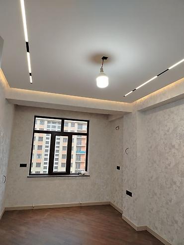 led лента: Xidmət: Xətti işıqlandırma və gizli LED profilli tavan həlləri — 1