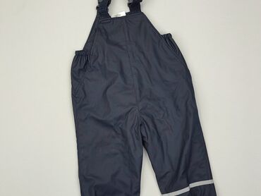 Overalls & dungarees: Dungarees 2-3 years, 92-98 cm, condition - Very good