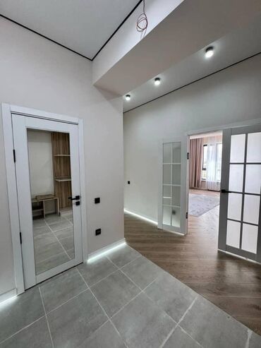 Продажа участков: 2 комнаты, 65 м², Элитка, 4 этаж, Евроремонт