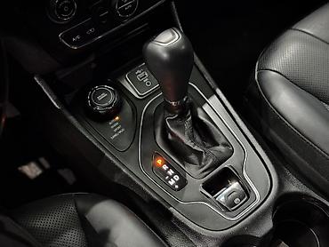 Jeep: Jeep Cherokee: 2019 г., 2.4 л, Автомат, Бензин, Кроссовер — 8