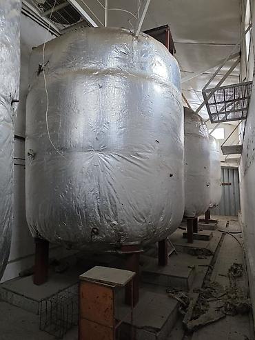 Продажа помещений свободного назначения: Производственный комплекс с земельным участком 37 соток | с. Манас В — 1