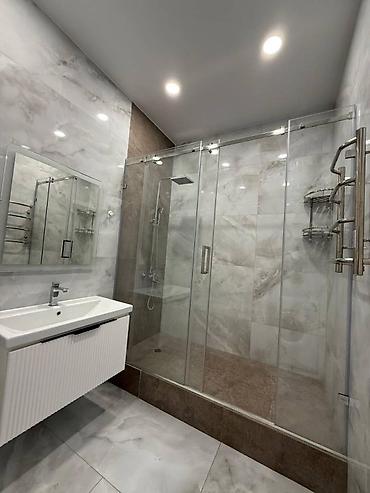 Продажа квартир: 3 комнаты, 105 м², Элитка, 7 этаж, Евроремонт — 6