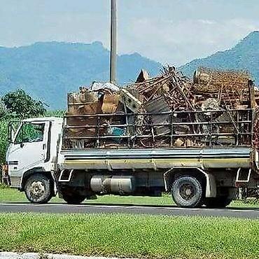Скупка черного металла: Скупка металлолома и чермета - Принимаем весь вид металла: черный — 18