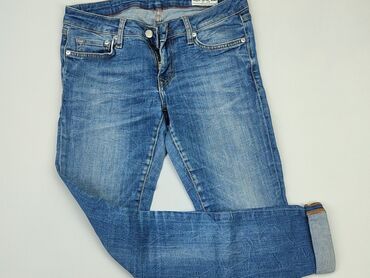 Jeans, S (EU 36), condition - Satisfying