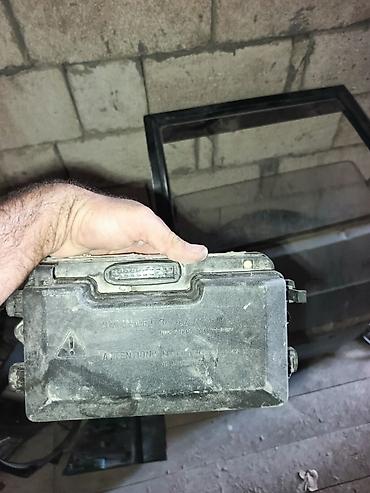 volkswagen polo 1: VAZ 2109/21099 üçün ehtiyat hissələri 21015 21014 — 2
