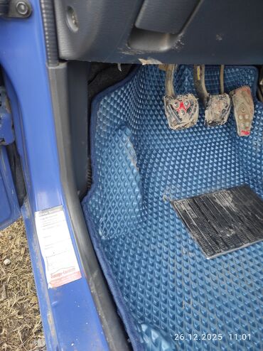 Daewoo: Daewoo Matiz: 2004 г., 1 л, Механика, Бензин — 3