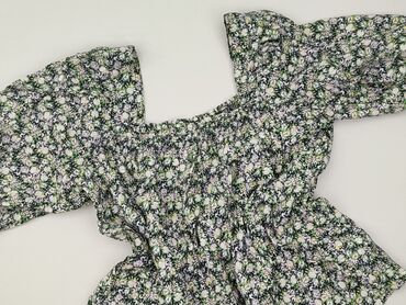 bluzki z aplikacja: Women's blouse, size L