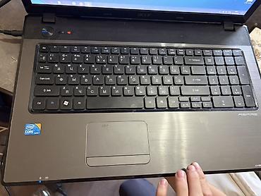 Ноутбуки Acer: Продаю Acer Aspire (серия 5750/5750G) — 15.6" ноутбук с полноценной — 2