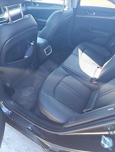 Kia: Kia K5: 2020 г., Седан — 6