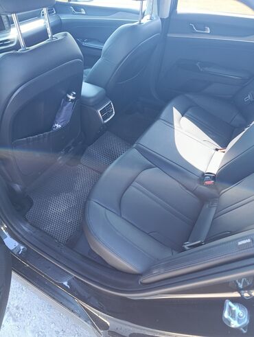 Kia: Kia K5: 2020 г., 2 л, Автомат, Бензин, Седан — 7