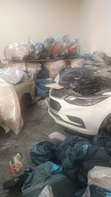 Другие автозапчасти: Малибуласетти,аксент тайгач2005,Круз2017,запчастей все есть at lalafo.kg — 10 Другие автозапчасти: Малибуласетти,аксент тайгач2005,Круз2017,запчастей все есть — 10