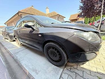 jake's marka: SEAT IBIZA - KOMPLETAN AUTO U DELOVIMA | U ponudi sve vrste — 3