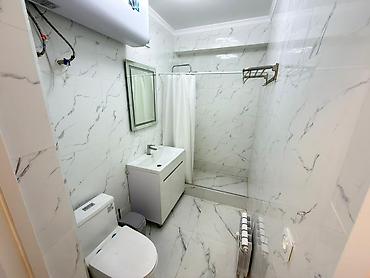 Продажа квартир: 2 комнаты, 53 м², Элитка, 9 этаж, Евроремонт — 8