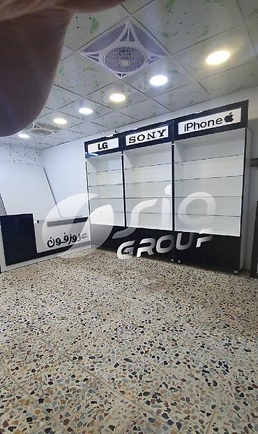 Sifarişlə market vitrinləri: Vitrin mebeli SİA group şirkətindən təklif almadan vitrin mebeli — 21