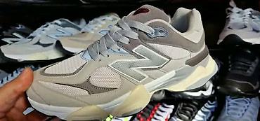 Patike: Muške new Balance patike
 od 41 do 46 
Cena 4400 din
PK🌛 — 2