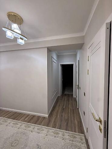 Продажа квартир: 2 комнаты, 67 м², Элитка, 7 этаж, Дизайнерский ремонт — 7