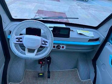 грузовые авто в кредит: Легкий грузовик, Дубль, 1,5 т, Новый — 3