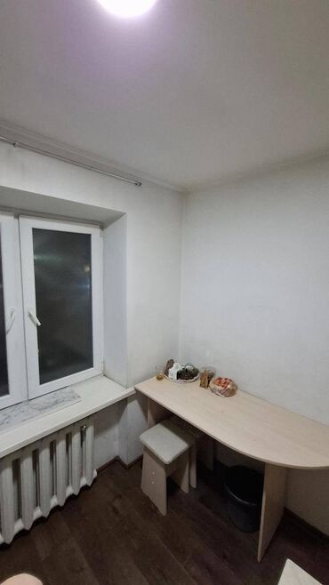 Продажа квартир: 1 комната, 30 м², Хрущевка, 4 этаж, Евроремонт
