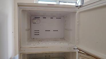 irsad electronics soyuducular indesit: İşlənmiş 2 qapılı Beko Soyuducu Satılır, rəng - Ağ, Dispenserli — 2