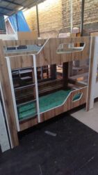 Детские односпальные кровати: Детские односпальные кровати — 8