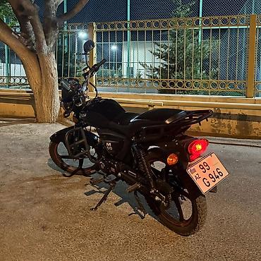 Mopedlər,skuterlər: Tufan 50 sm3 — 10