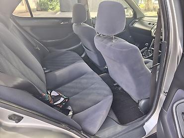 ej 20: Honda Torneo: 2002 г., 2.3 л, Механика, Бензин, Седан — 8