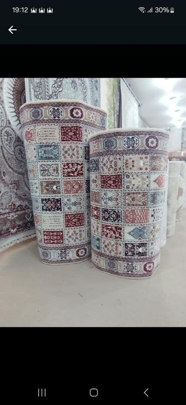 Xalçalar: Xalça Dekorativ, Türkiyə, Kredit yoxdur — 20