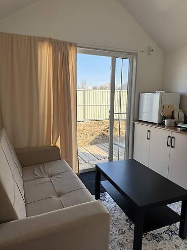 Посуточная аренда домов: Сдаю домик в городе Каракол посуточночастные домики Каракол, сдам дом — 24