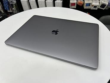 Apple MacBook: Apple Macbook Pro A2141 Intel Core i7 2.6GHz RAM 16GB DDR4 SSD 512GB — 6