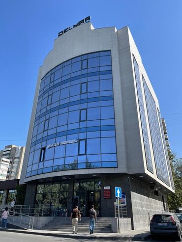 продается коммерческое помещение псо: Продаю Офис 250 м², Без ремонта, Без мебели, Бизнес центр, 3 этаж