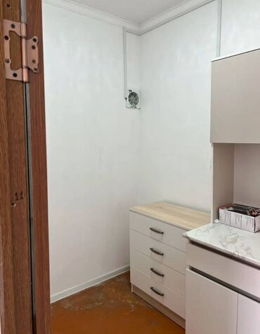 квартира шоро: 1 бөлмө, Кыймылсыз мүлк агенттиги