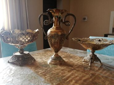 автозапчасти на гольф 3: Salam 3 ededi dekor ücün eladı 1 ededi 25 azn