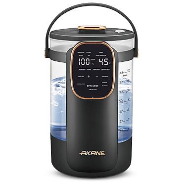 Mətbəx texnikası: №: 5070 Məhsulun adı: Termopot Akane A.80165 Brend: Akane Kateqoriya — 1