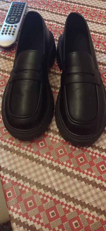 makasin: Ölçü: 40, Yeni