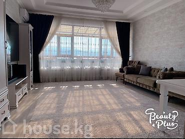 Долгосрочная аренда квартир: 3 комнаты, Агентство недвижимости, Без подселения, С мебелью полностью — 3